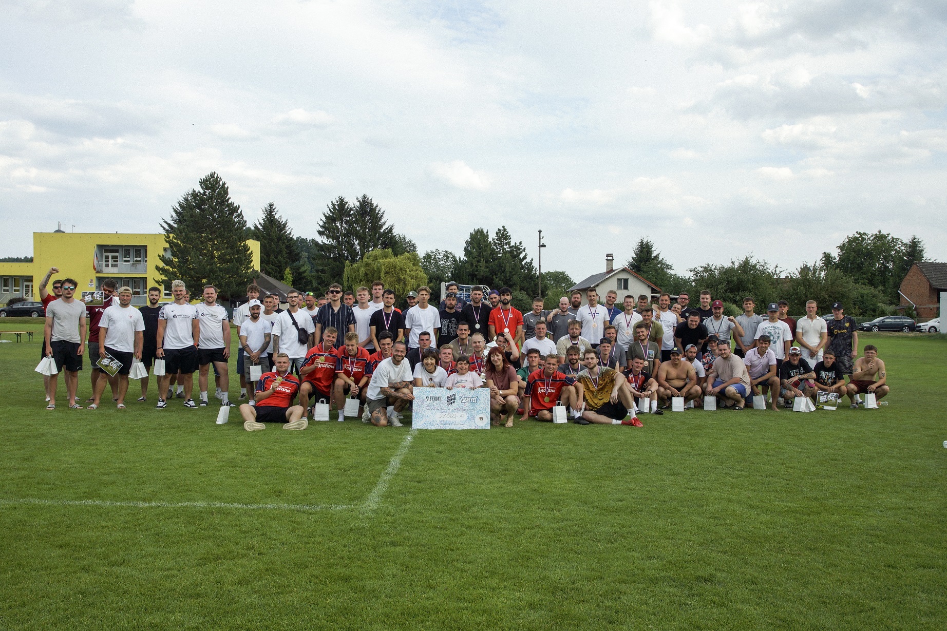 safezone-cup-2025-podporil-malou-kamilku